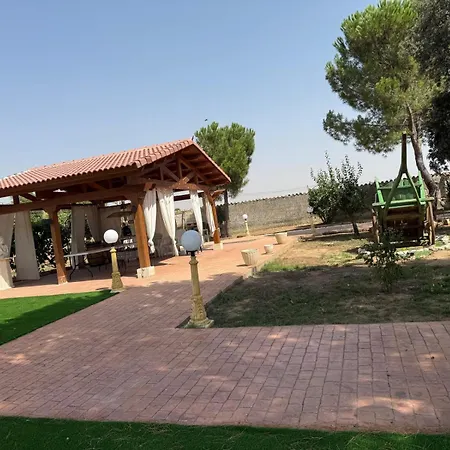 Дом отдыха Rural Cortados