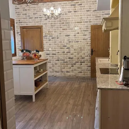 Rural Cortados Дом отдыха *