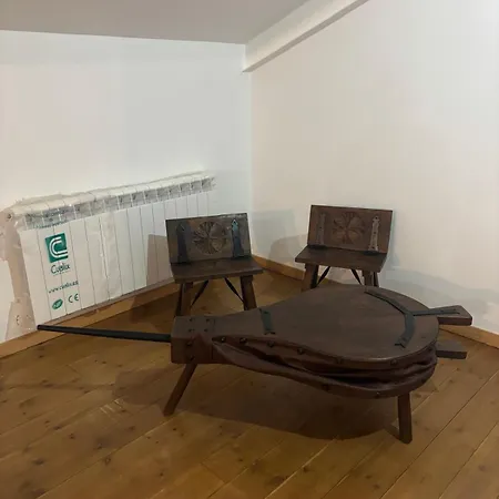 Rural Cortados Дом отдыха