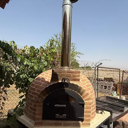 Rural Cortados Кабесон-де-Писуэрга