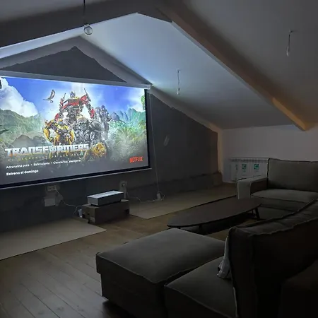 Дом отдыха Rural Cortados