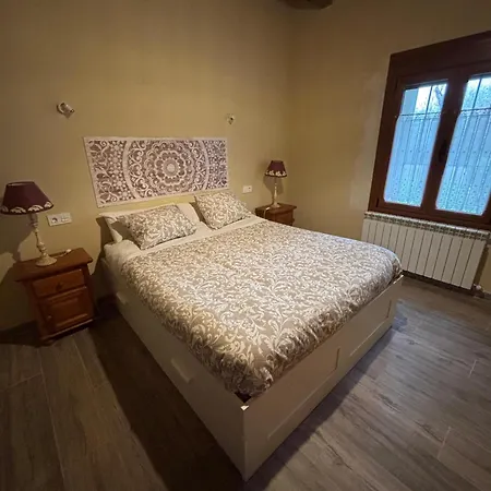 Rural Cortados Кабесон-де-Писуэрга