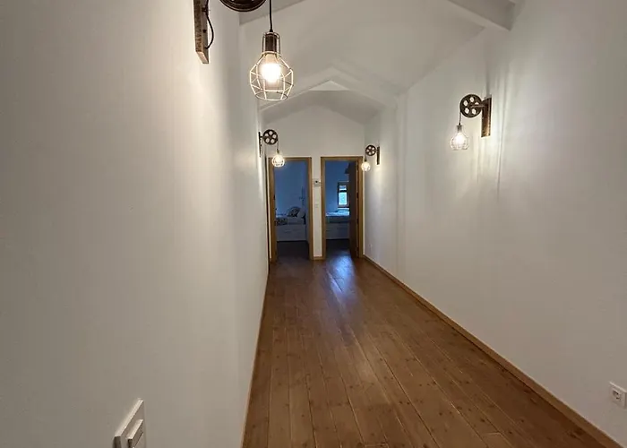 Rural Cortados Vakantiehuis