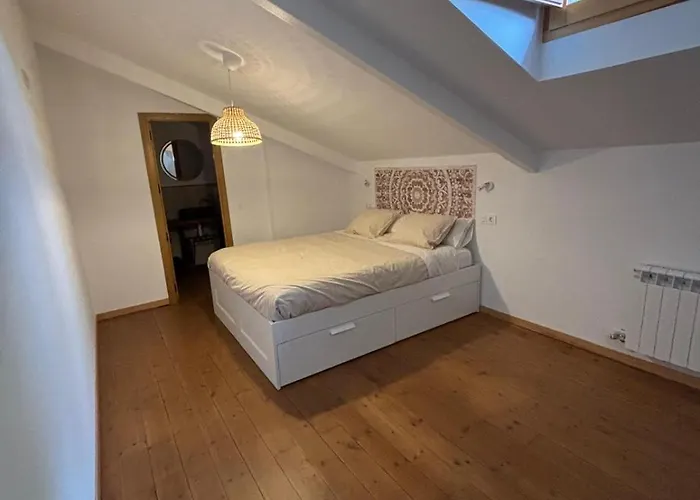 Rural Cortados Vakantiehuis *