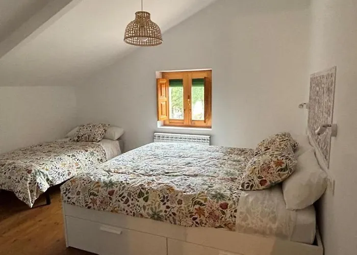 Rural Cortados Cabezón de Pisuerga