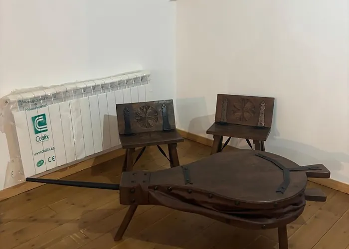 Rural Cortados Vakantiehuis