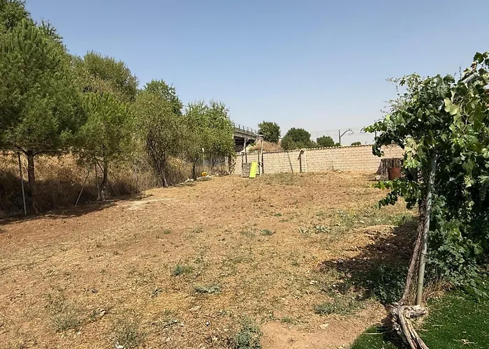 Rural Cortados Vakantiehuis Cabezón de Pisuerga