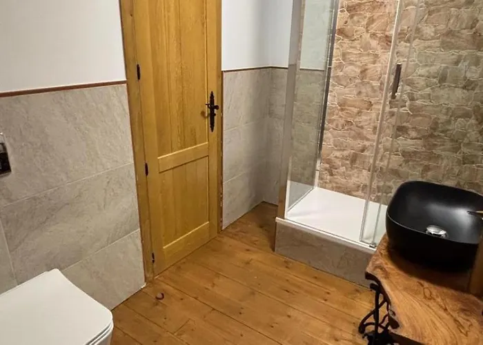 Vakantiehuis Rural Cortados Cabezón de Pisuerga