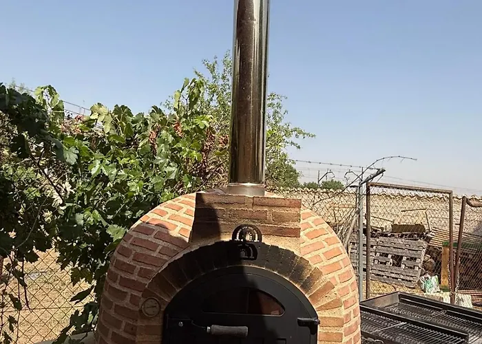 Rural Cortados Cabezón de Pisuerga