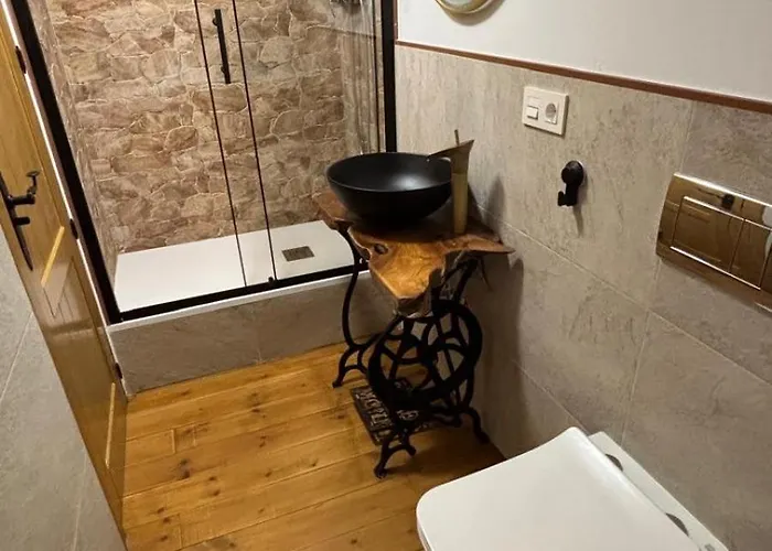 Rural Cortados Vakantiehuis Cabezón de Pisuerga