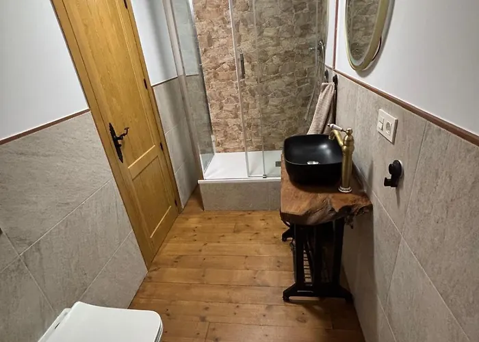 Rural Cortados Vakantiehuis Cabezón de Pisuerga