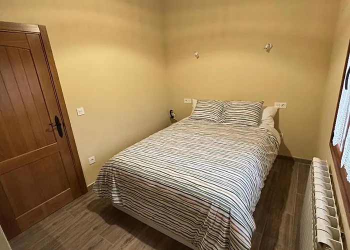 Rural Cortados * Cabezón de Pisuerga