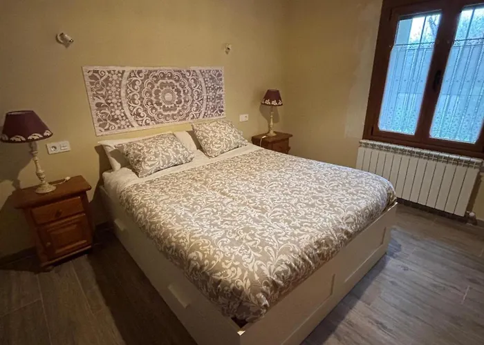 Rural Cortados Cabezón de Pisuerga